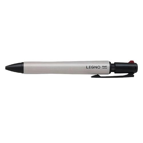 パイロット（PILOT） レグノ 2＋1 油性ボールペン0.7mm＋シャープ0.5mm