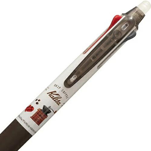 PILOT　カリタコラボ　 フリクションボール3 スリム 5本セット お買い得】 パイロット（PILOT） フリクションボール3スリム