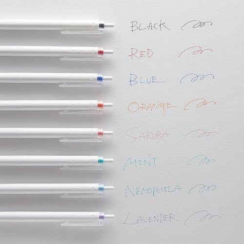 パイロット（PILOT） ゲルインキボールペン ジュースプラス 0.4mm LJL