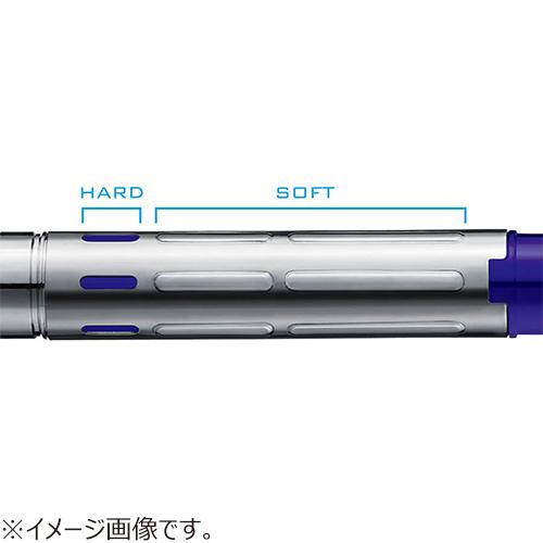 ぺんてる（Pentel） シャープペンシル PG−METAL350 0.3mm PG313−TW
