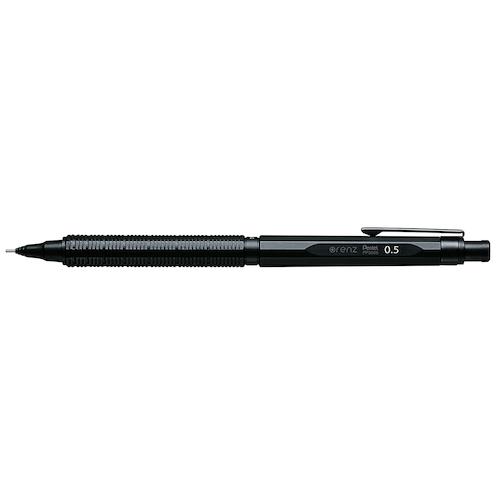 ぺんてる（Pentel） オレンズネロ（ORENZNERO） 0.5mm PP3005-A ハンズ