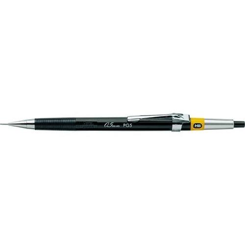 ぺんてる（Pentel） グラフペンシル 0.5mm PG5-AD スペシャルセット