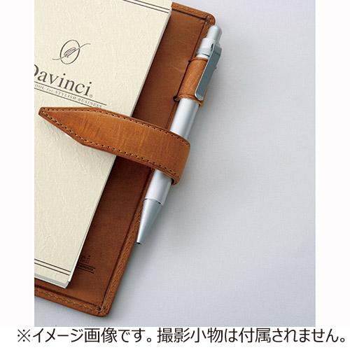 レイメイ藤井 ダ・ヴィンチ（Davinci） グランデ ロロマクラシック A5サイズ フリーマンスリー DSA3010E ダークブラウン ハンズの画像