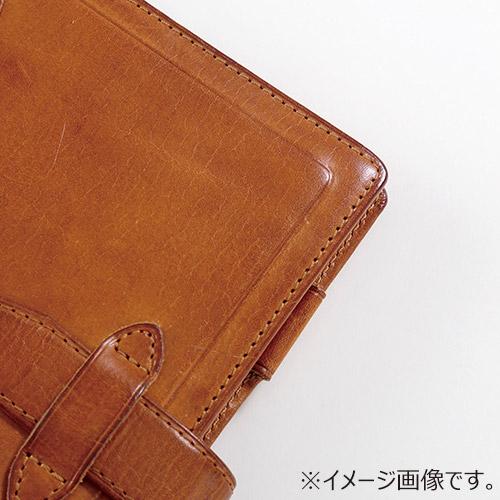 レイメイ藤井 ダ・ヴィンチ（Davinci） グランデ ロロマクラシック A5サイズ フリーマンスリー DSA3010E ダークブラウン ハンズの画像