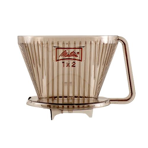 メリタ（Melitta）　アロマフィルター　1×2 ハンズ | 