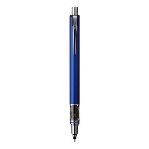 三菱鉛筆 クルトガ アドバンス M5−559 0.5mm ネイビー ハンズ
