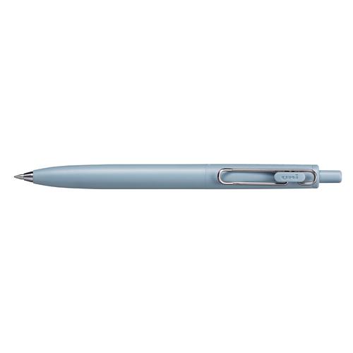 三菱鉛筆　ユニボール　ワン（uni−ball　one）　エフ　0.5mm　霜柱 ハンズ | 