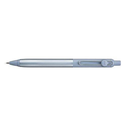 新品未開封uni-ball ZENTO 0.38 + 0.7モデル グレー8本 三菱鉛筆 ユニボール ZENTO（uni-ball ZENTO） フローモデル 0.38mm