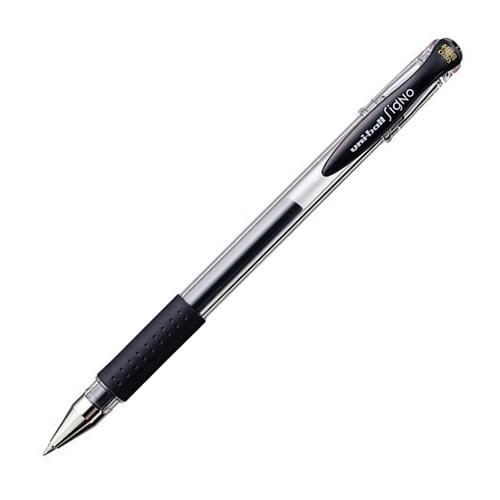 【85%OFF!】 三菱鉛筆 シグノ 極細 0.28mm UM151−28 黒│ボールペン 国際ブランド 東急ハンズ 水性ボールペン