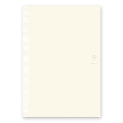 ミドリ（MIDORI）　MDノート　A5　横罫A　15294006 ハンズ |  | 01