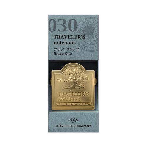 トラベラーズカンパニー（TRAVELER'S COMPANY） トラベラーズノート