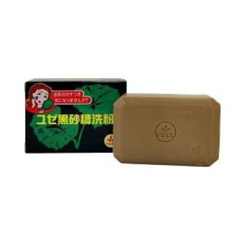 ユゼ　黒砂糖　洗い粉　75g ハンズ | 