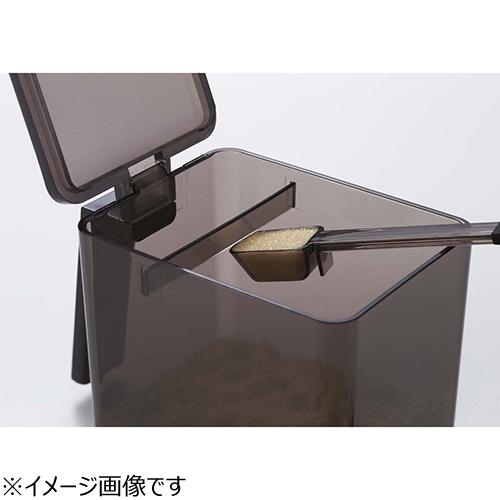 タワー（tower）　調味料ストッカー　L　2870　ブラック ハンズ |  | 02