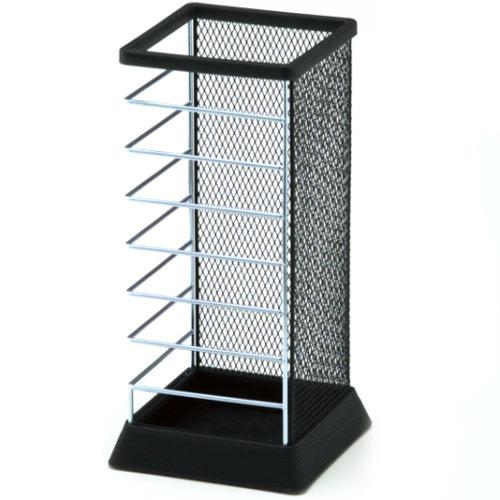 山崎実業 かさ立てxチェンジ 角型 黒 家具 傘立て 玄関収納 東急ハンズ 東急ハンズ Paypayモール店 通販 Paypayモール