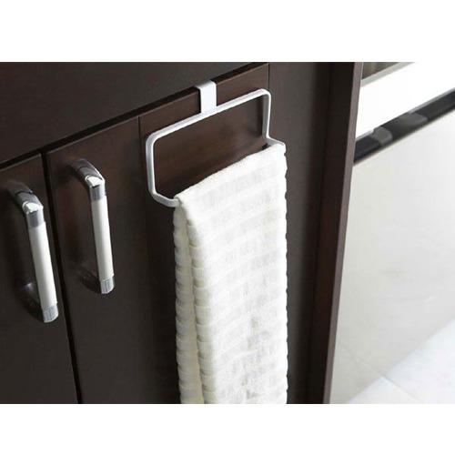 山崎実業　タワー（tower）　キッチンタオルハンガー　ホワイト ハンズ |  | 01