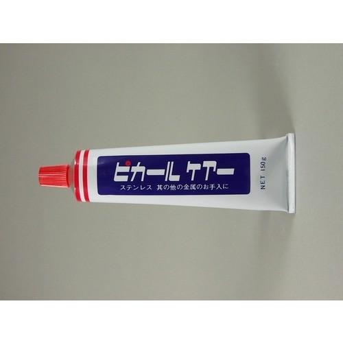 日本磨料工業　ピカールケアー　150g ハンズ | 