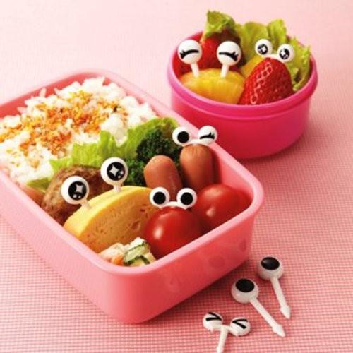 Picks 目玉ピック P 3100 お弁当箱 フルーツピック ハンズ ハンズyahoo ショッピング店 通販 Yahoo ショッピング