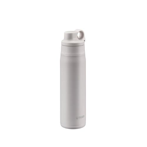 t*!様 ARC'TERYX ステンレス製水筒 ホワイト 約500ml タイガー魔法瓶（TIGER） 真空断熱ボトル 750mL MTS−W075WO オフ