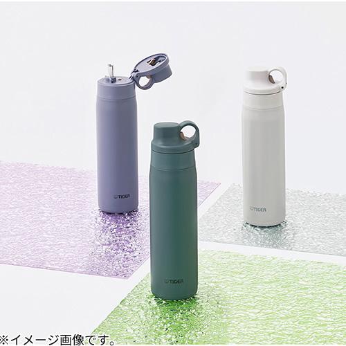 タイガー魔法瓶（TIGER） 真空断熱ボトル 750mL MTS−W075VG