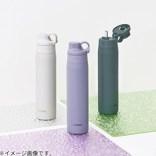 タイガー魔法瓶（TIGER） 真空断熱ボトル 880mL MTS−W088AF フォグ