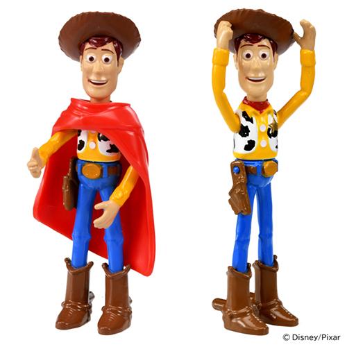 タカラトミー（TAKARA TOMY） トイ・ストーリー5 ダイキャスト