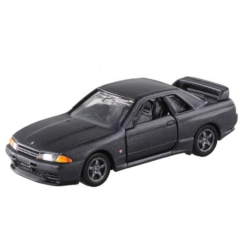 タカラトミー（TAKARA TOMY） トミカプレミアム スカイライン GTRBNR32
