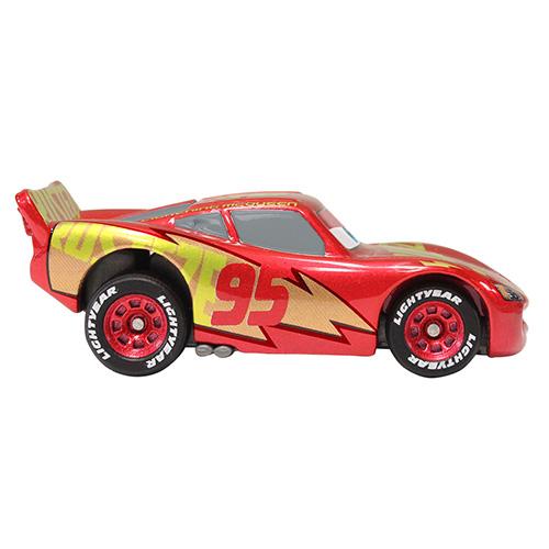 タカラトミー（TAKARA TOMY） カーズトミカ C-32 ライトニング