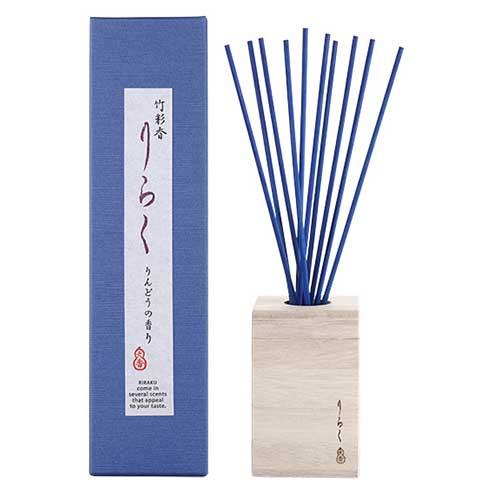 大香　りらく　竹彩香　りんどう　50mL ハンズ | 