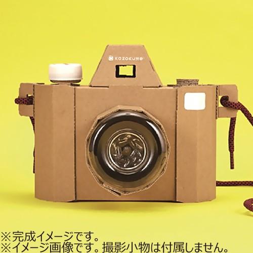学研ステイフル ダンボール工作キット N カメラ 東急ハンズ 東急ハンズ Paypayモール店 通販 Paypayモール