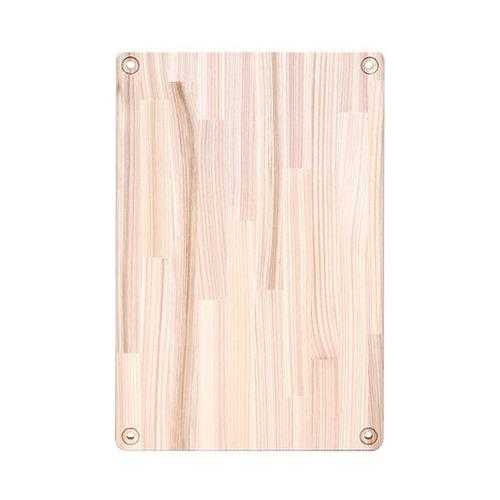 モクティポール（MOKUTY POLE） 棚板450×300 無垢 ハンズ : ハンズ