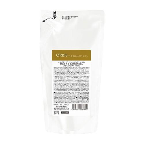 オルビス（ORBIS）　ザ　クレンジングオイル　リフィル　110mL ハンズ | 