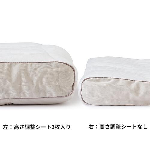 西川×ハンズ nishikawaとハンズが考えた枕 ハンズ : ハンズYahoo