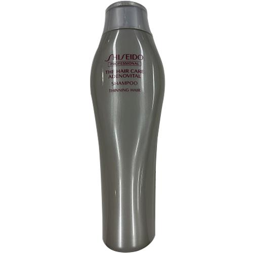 資生堂 THCアデノバイタルシャンプーA シルバー 250mL ハンズ : ハンズ