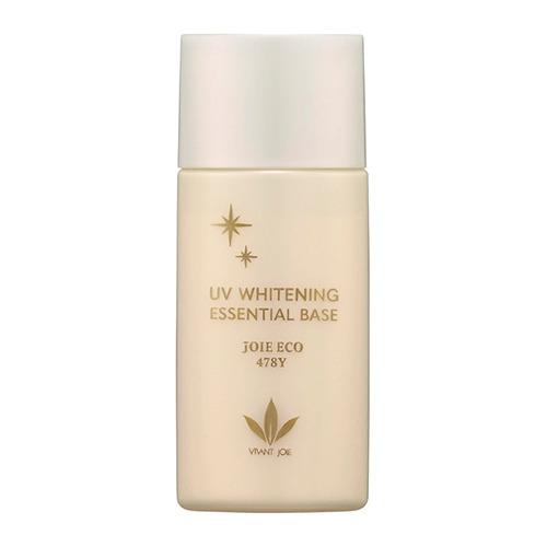 ビーバンジョア（VIVANT JOIE） ジョアエコ 薬用 UV美白エッセンシャル