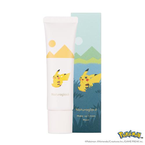 ナチュラグラッセ（naturaglace） ポケモンコレクション メイクアップ
