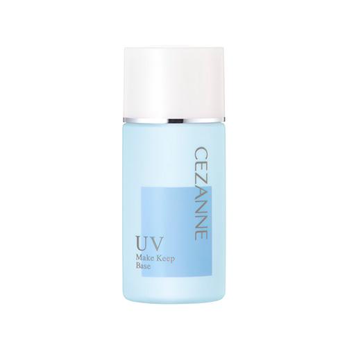 セザンヌ（CEZANNE） 皮脂テカリ防止下地 ライトブルー 30mL ハンズ