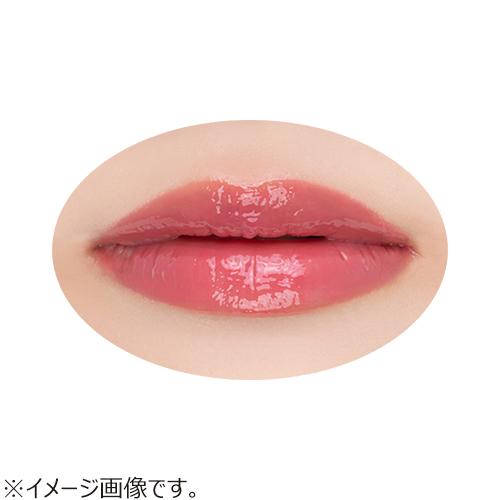 セザンヌ（CEZANNE）　3Dジェリーリップ　02　ミルクローズ ハンズ |  | 02