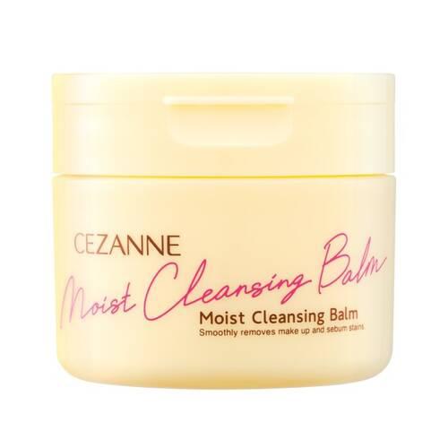 セザンヌ（CEZANNE）　うるオフクレンジングバーム　90g ハンズ | 