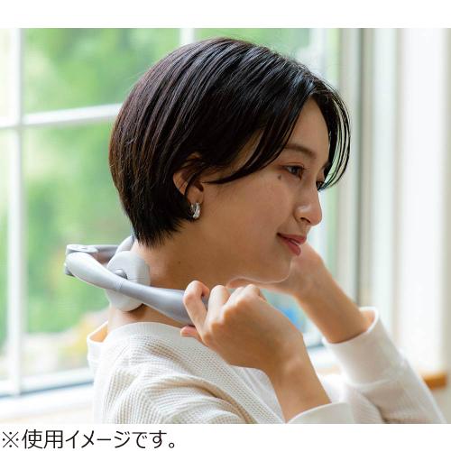 リラクシングワーク リセットバー ネック（THE BAR NECK