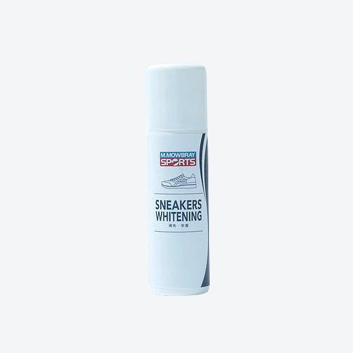 M.モゥブレィ　スポーツ（M.MOWBRAY　SPORTS）　スニーカーホワイトニング　75mL ハンズ | 