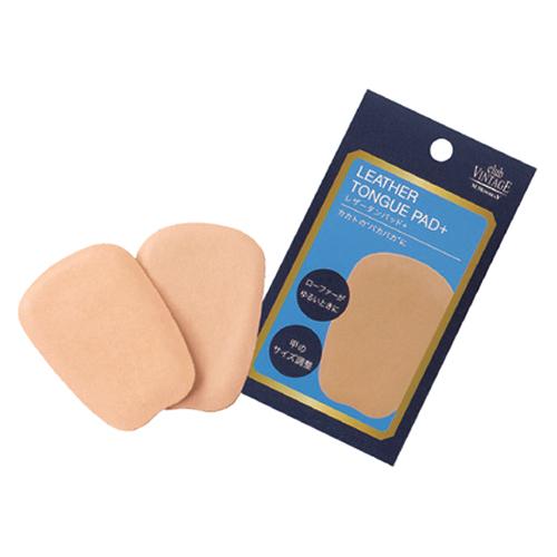 クラブヴィンテージ（Club　Vintage）　レザータンパッドプラス　男女兼用　フリーサイズ ハンズ | 