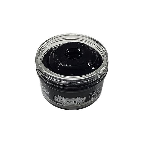 M.モゥブレィ（M.MOWBRAY） シュークリーム 50mL ブラック ハンズ