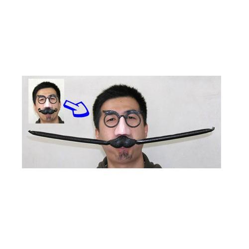 ひげメガネ 吹きもどし 黒 仮装 変装グッズ 仮装 変装パーツ 東急ハンズ 東急ハンズ Paypayモール店 通販 Paypayモール