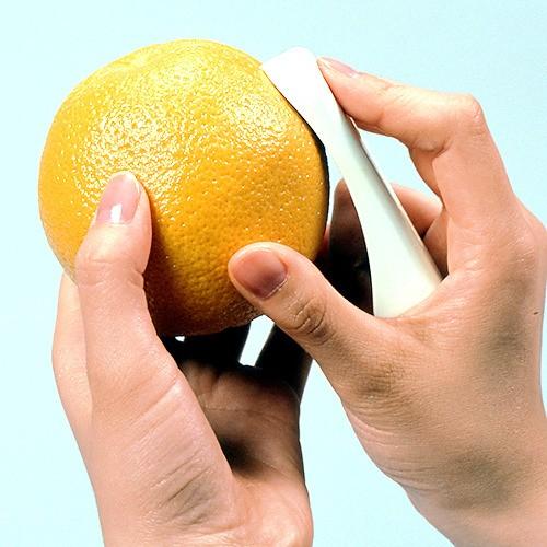 ムッキーちゃん 調理器具 ピーラー 皮むき器 東急ハンズ ハンズyahoo ショッピング店 通販 Yahoo ショッピング