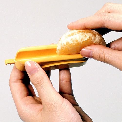 ムッキーちゃん 調理器具 ピーラー 皮むき器 東急ハンズ ハンズyahoo ショッピング店 通販 Yahoo ショッピング
