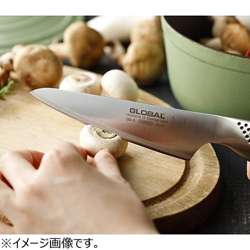 グローバル包丁G-46三徳18cm GS-3ペティーナイフ13cm グローバル包丁G