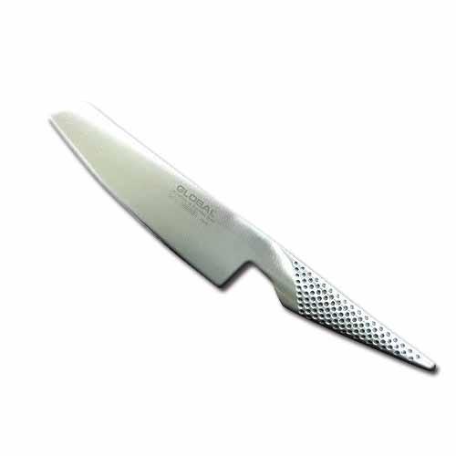 グローバル（GLOBAL）　菜切り包丁　14cm　GS−5 ハンズ