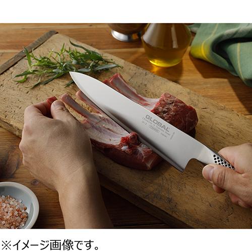 GLOBAL G-2 牛刀 20cm 未使用品 楽天市場】特典付き！ GLOBAL 【 牛刀 20cm G-2 】 グローバル