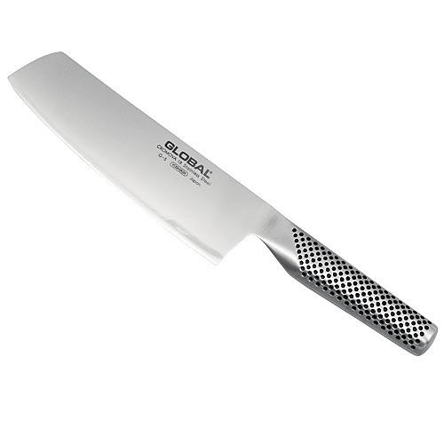 グローバル（GLOBAL） 菜切り18cm G-5 ハンズ : ハンズYahoo