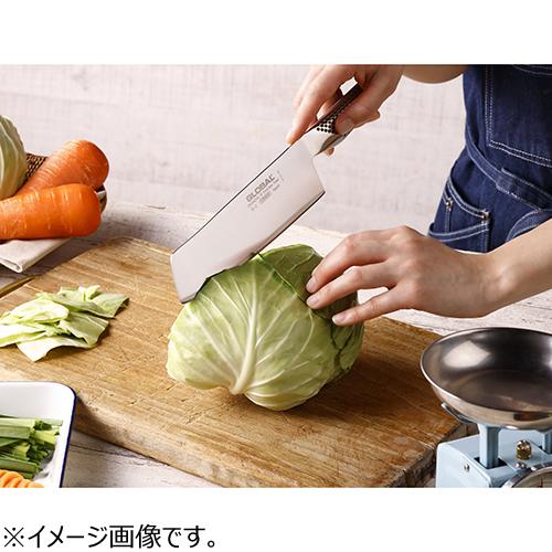 グローバル（GLOBAL） 菜切り18cm G-5 ハンズ : ハンズYahoo